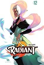 Radiant Tome 12 