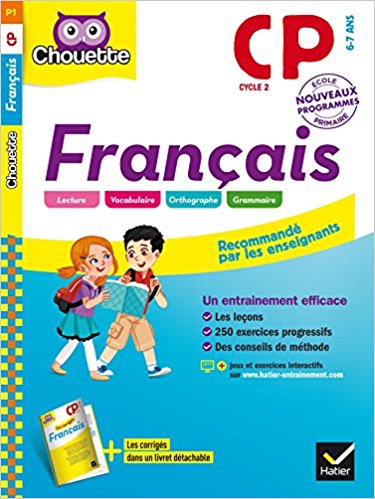 Français CP