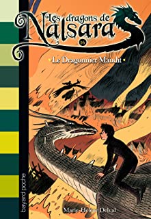 Les dragons de Nalsara Tome 15 - Poche  L'envol du schrik