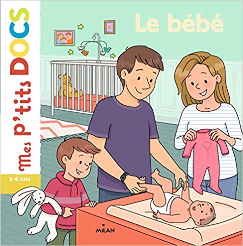 Le bébé