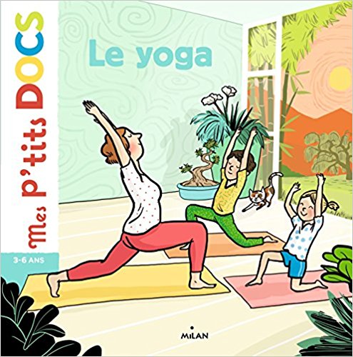 Le yoga Album