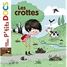 Les crottes Album