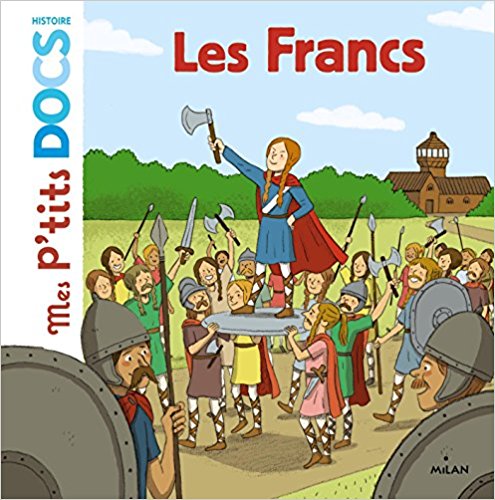 Les Francs Album