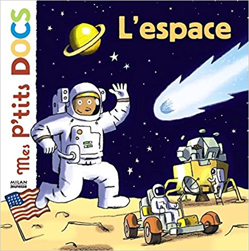 L'espace Album