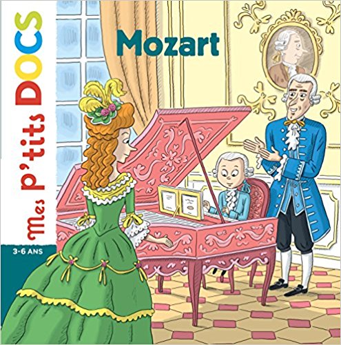 Mozart Album 