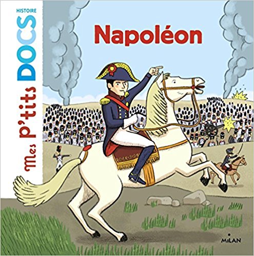 Napoléon Relié