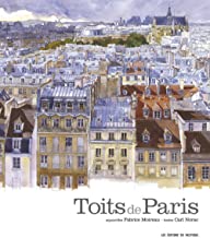 Toits de Paris