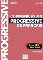  Communication avancé - Grand Format 3e édition avec 1 CD audio MP3