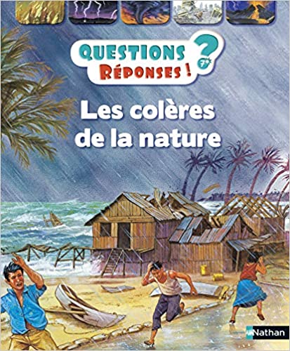 Les colères de la nature 