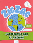 Zigzag 1 A1 - J'apprends à lire et à écrire