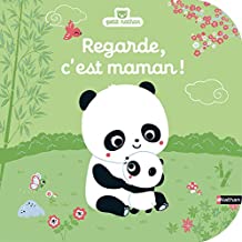 Regarde, c'est maman ! 