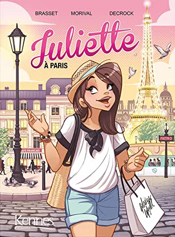 Juliette Tome 2 