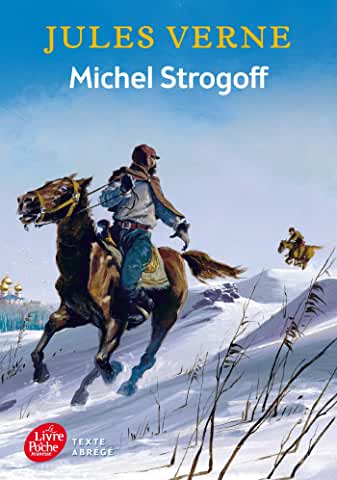 Michel Strogoff