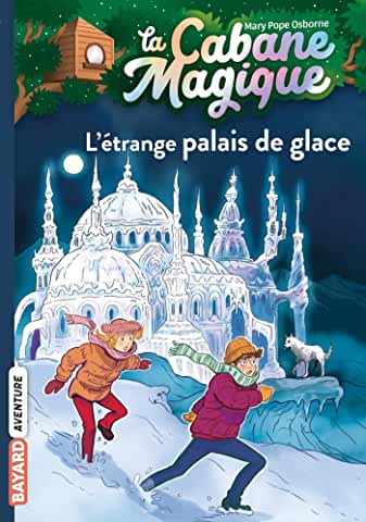 La cabane magique Tome 27 - Poche
