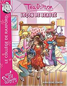 Leçon de beauté