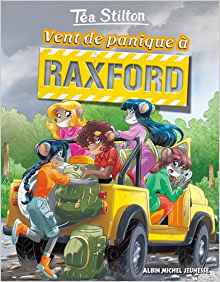 Vent de panique à Raxford
