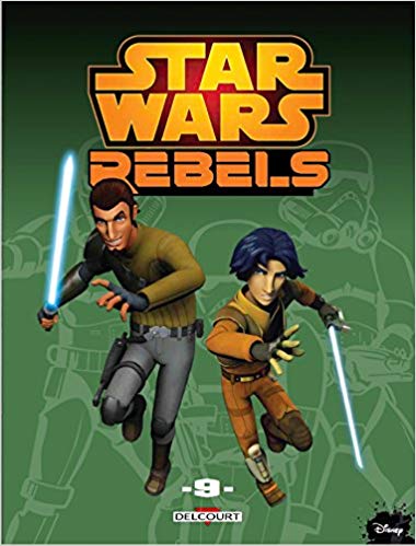 Star Wars - Rebels 09