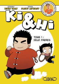 Ki et Hi Tome 1
