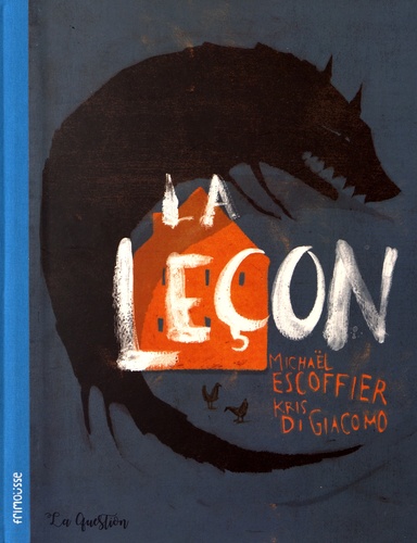 La leçon