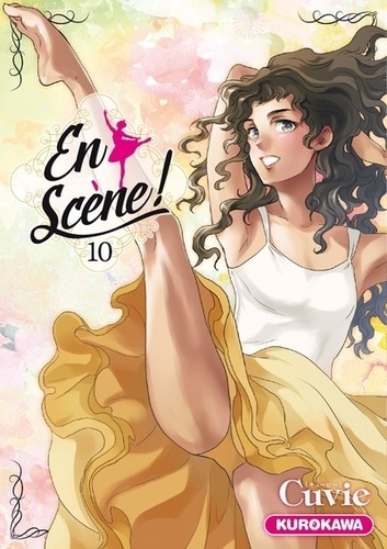 T10 EN SCENE  TOME 10                                                                               