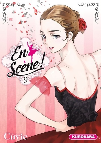 T9 EN SCENE  TOME 9                                                                                 