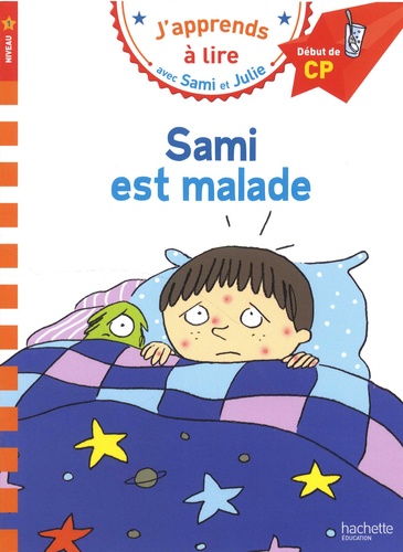 Sami est malade