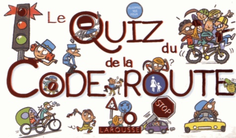 Le Quiz du Code de la route