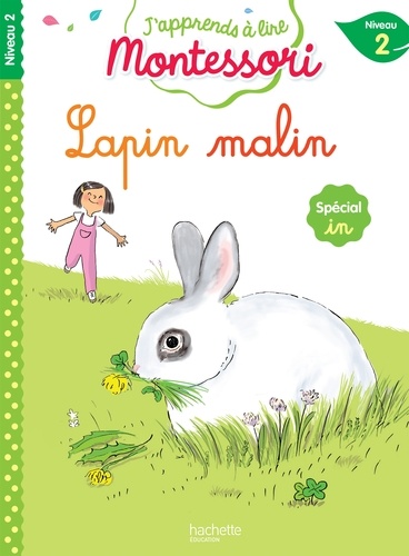 Lapin malin - Niveau 2 -