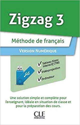 ZIGZAG NIVEAU 3 FLE RESSOURCES NUMERIQUES POUR TBI