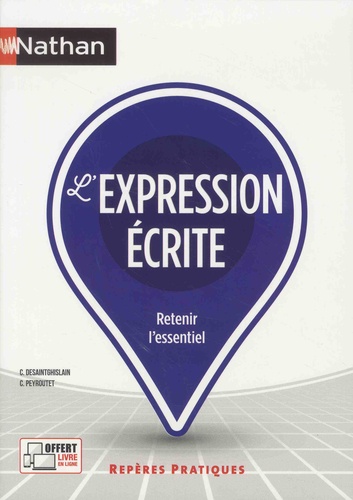 L'expression écrite 