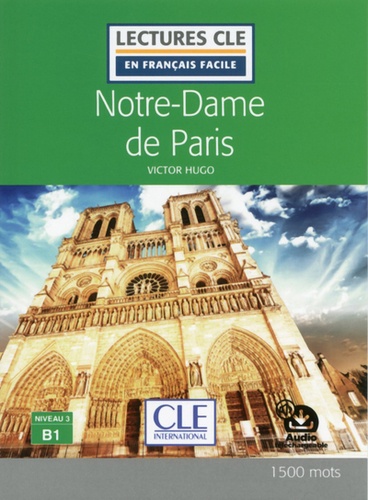 Français langue étrangère niveau B1