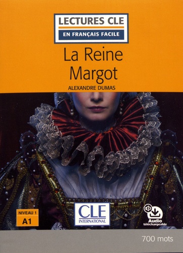 La reine Margot