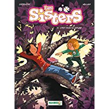 Les Sisters - tome 11 - C'est dans sa nature