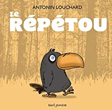 Le Répétou