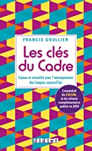 Les clés du Cadre - Enjeux et actualité pour l'enseignement des langues aujourd'hui