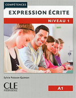 Expression écrite Niveau 1 A1