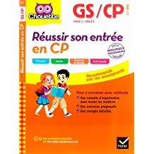 Réussir son entrée en CP11