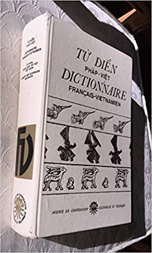 Dictionnaire français-vietnamien