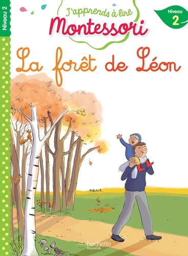 La forêt de Léon - Niveau 2 