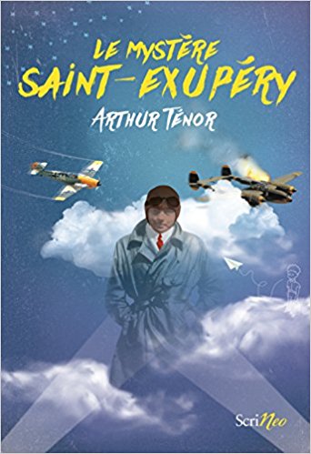 Le mystère Saint-Exupéry 