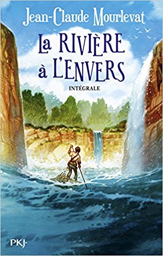 La rivière à l'envers 