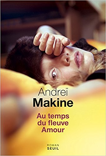 Au temps du fleuve Amour 