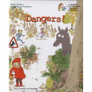 Dangers !
