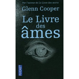Le livre des âmes