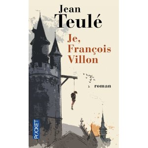 Je, François Villon