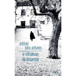 La nébuleuse de l'insomnie
