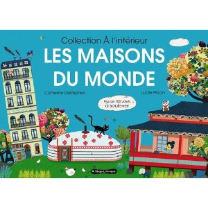 Les maisons du monde