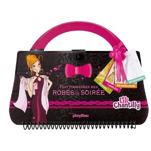 Tout pour dessiner mes robes de soirée