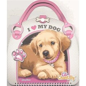 I love my dogs