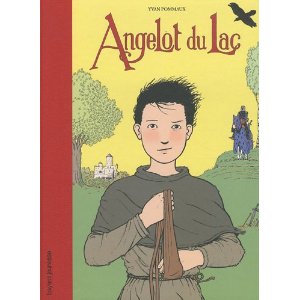 Angelot du Lac
